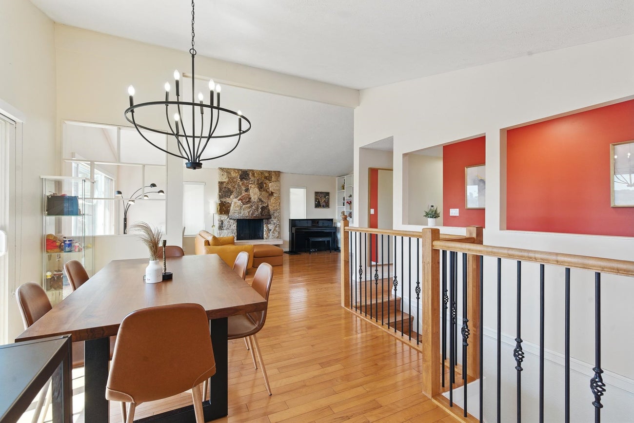 2661 Rogate Avenue - Coquitlam East Single Family Residence for Sale, 5 Bedrooms (R3030169) #7