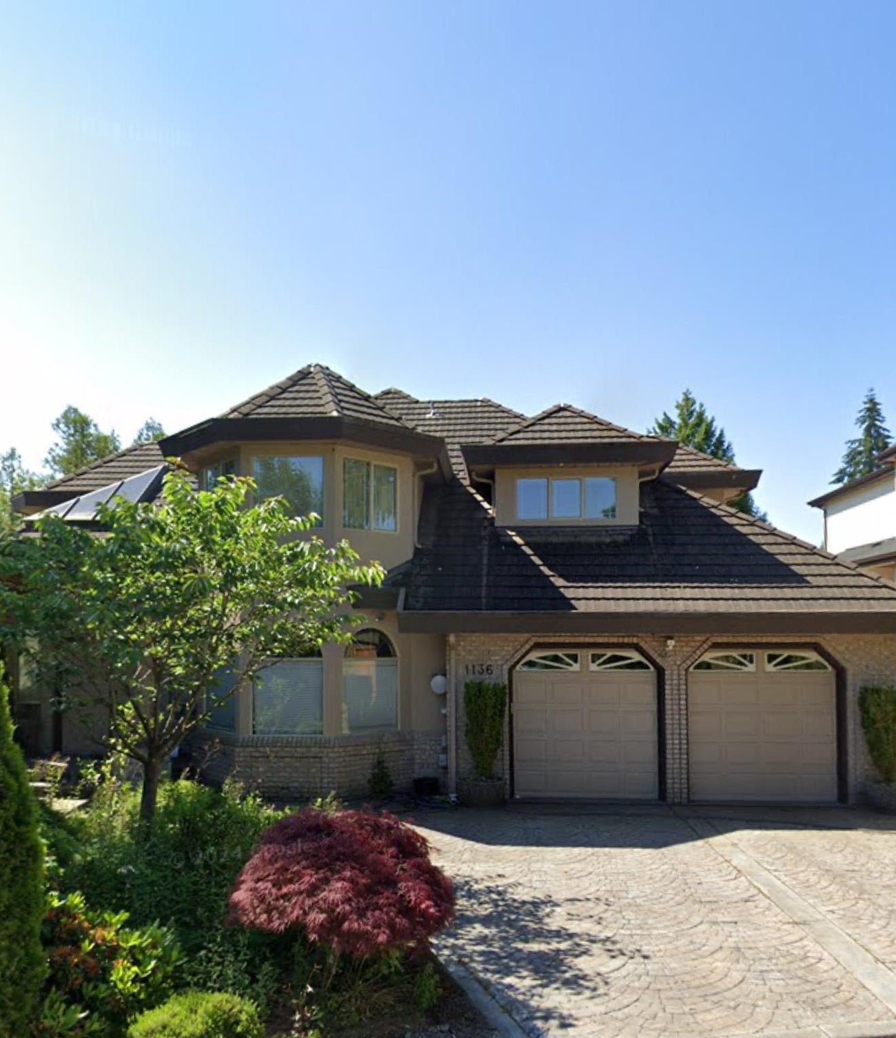 1136 Smith Avenue - Central Coquitlam Single Family Residence for Sale, 4 Bedrooms (R3030676) #2