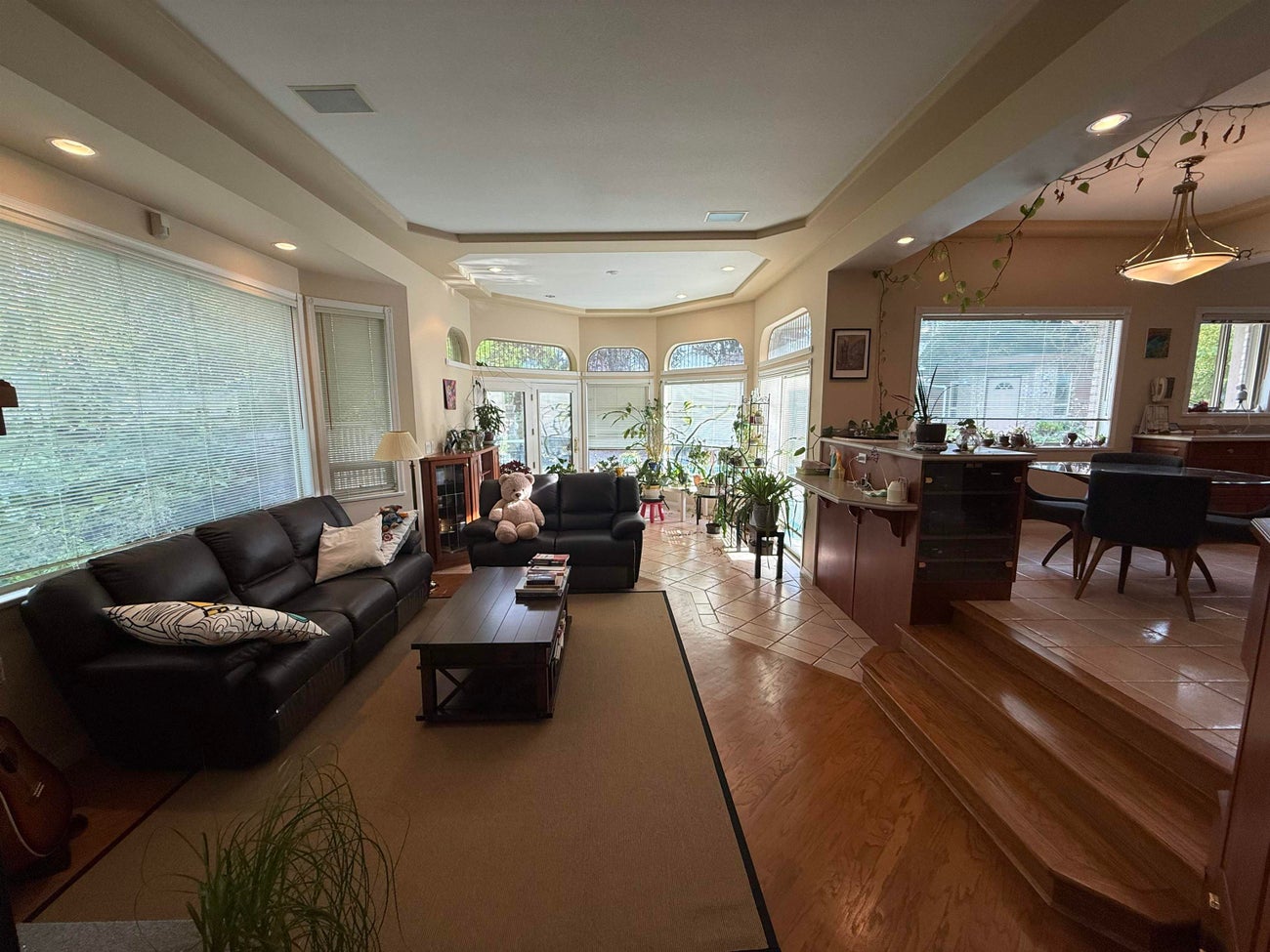 1136 Smith Avenue - Central Coquitlam Single Family Residence for Sale, 4 Bedrooms (R3030676) #9