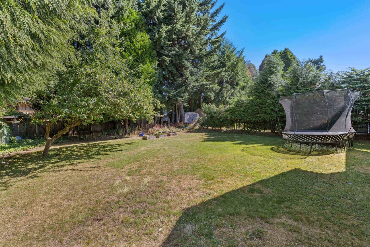 525 Appian Way - Coquitlam West Single Family Residence for Sale, 3 Bedrooms (R3030684) #36