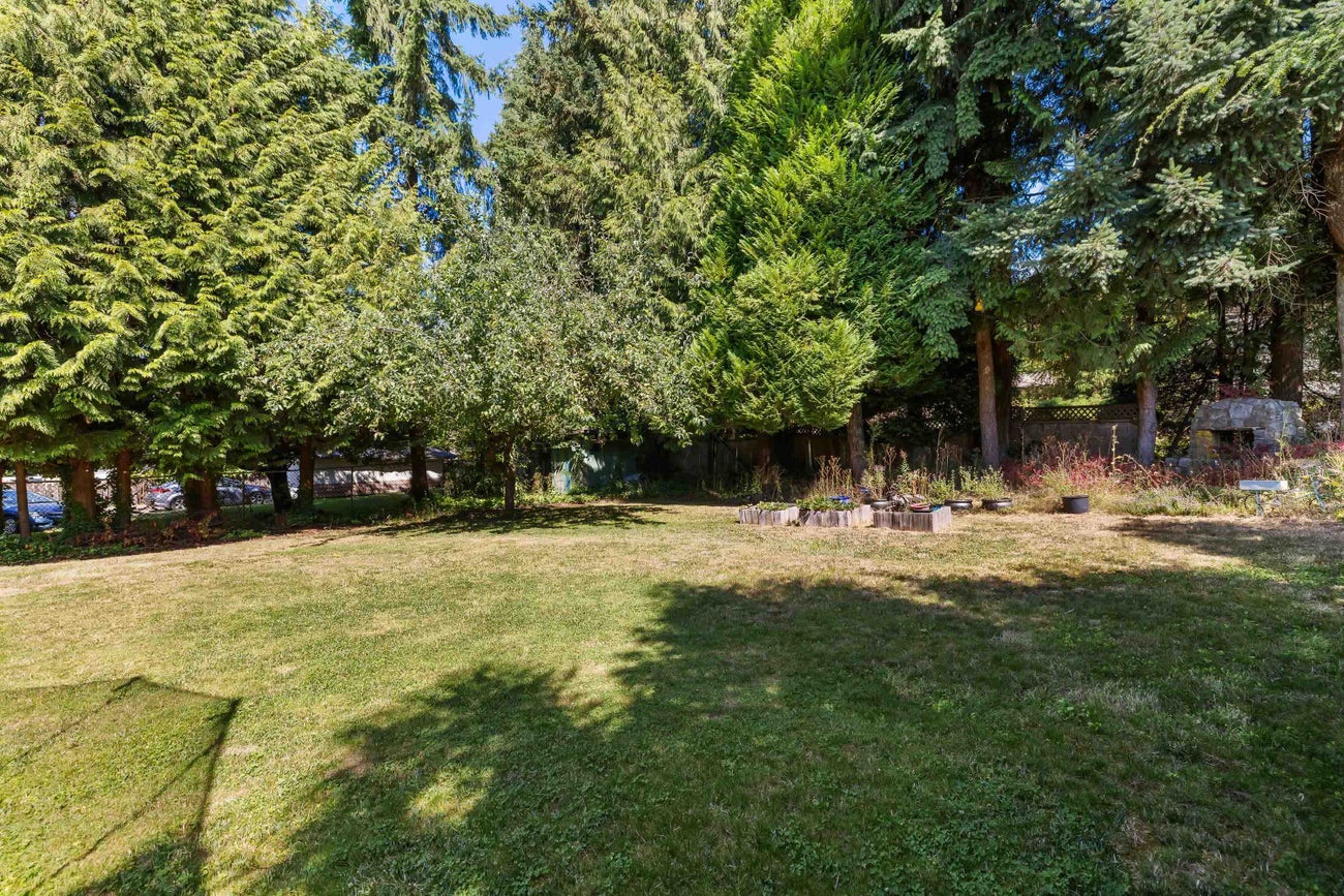 525 Appian Way - Coquitlam West Single Family Residence for Sale, 3 Bedrooms (R3030684) #37
