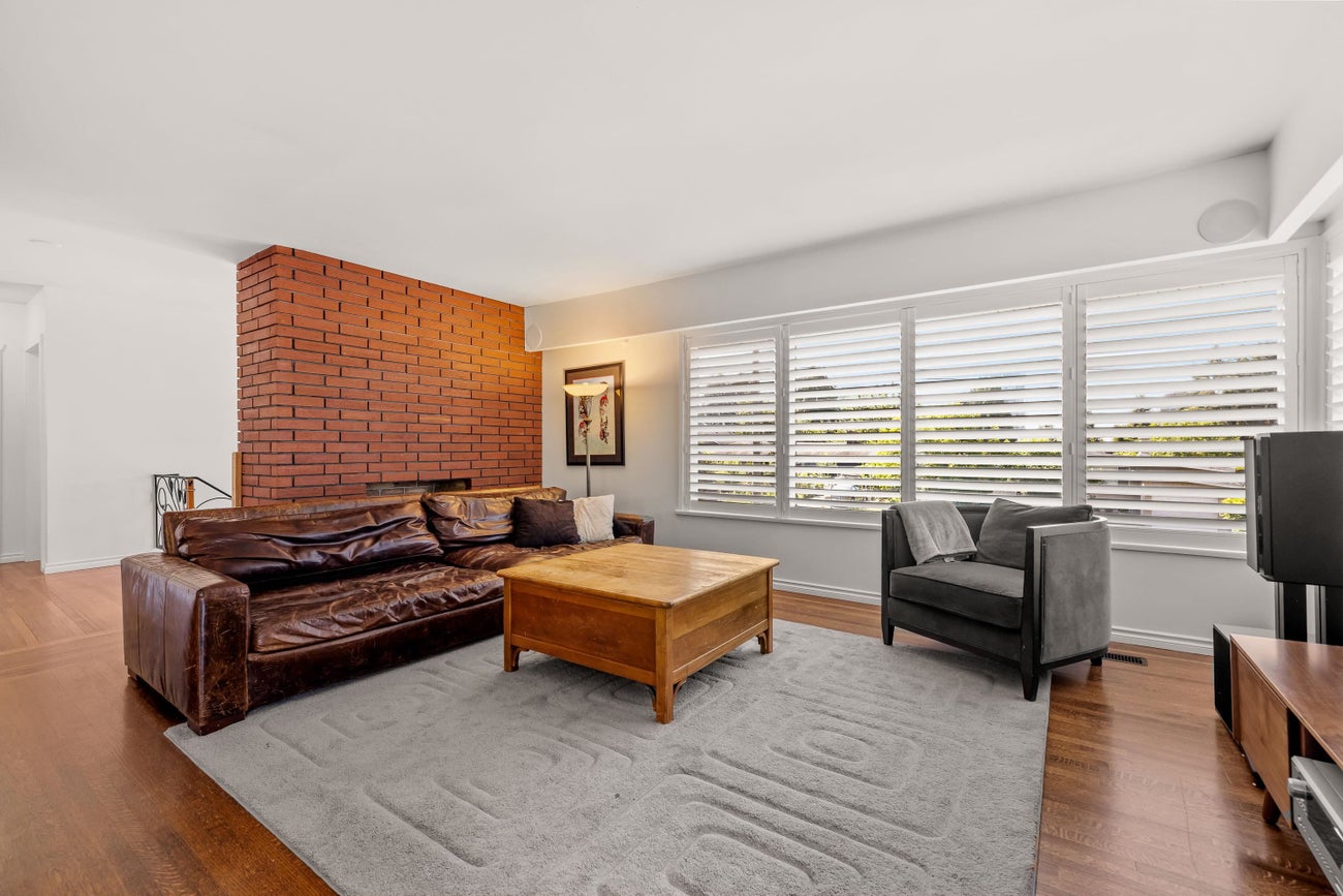 525 Appian Way - Coquitlam West Single Family Residence for Sale, 3 Bedrooms (R3030684) #6
