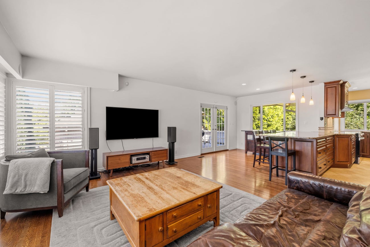 525 Appian Way - Coquitlam West Single Family Residence for Sale, 3 Bedrooms (R3030684) #7