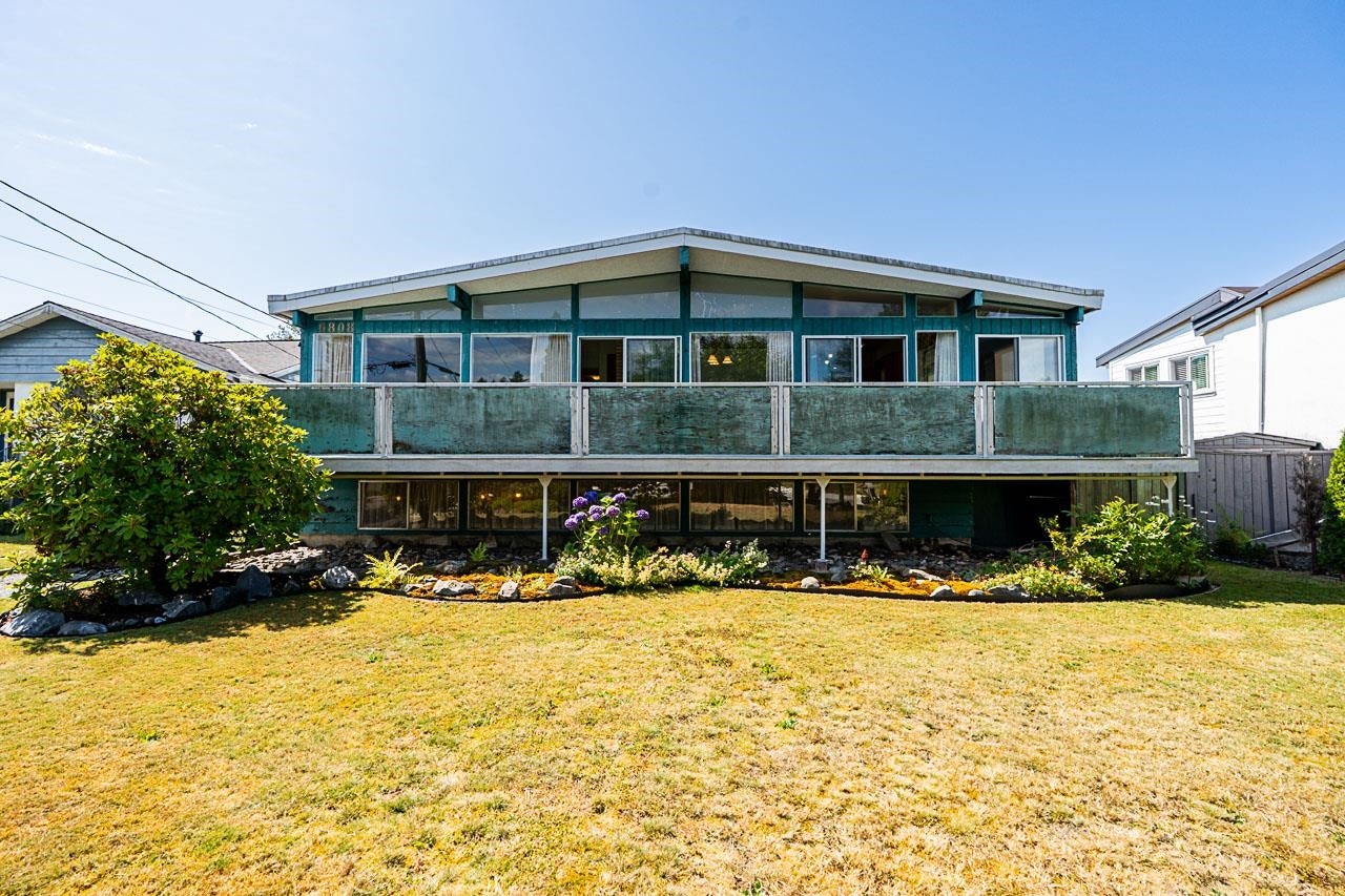 6808 Yeovil Place - Montecito Single Family Residence for Sale, 4 Bedrooms (R3030776) #1