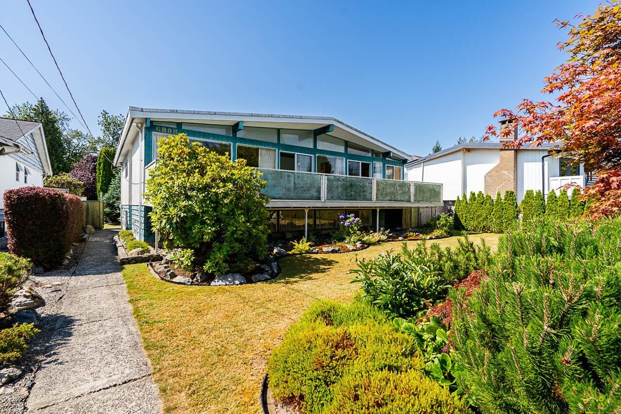 6808 Yeovil Place - Montecito Single Family Residence for Sale, 4 Bedrooms (R3030776) #29