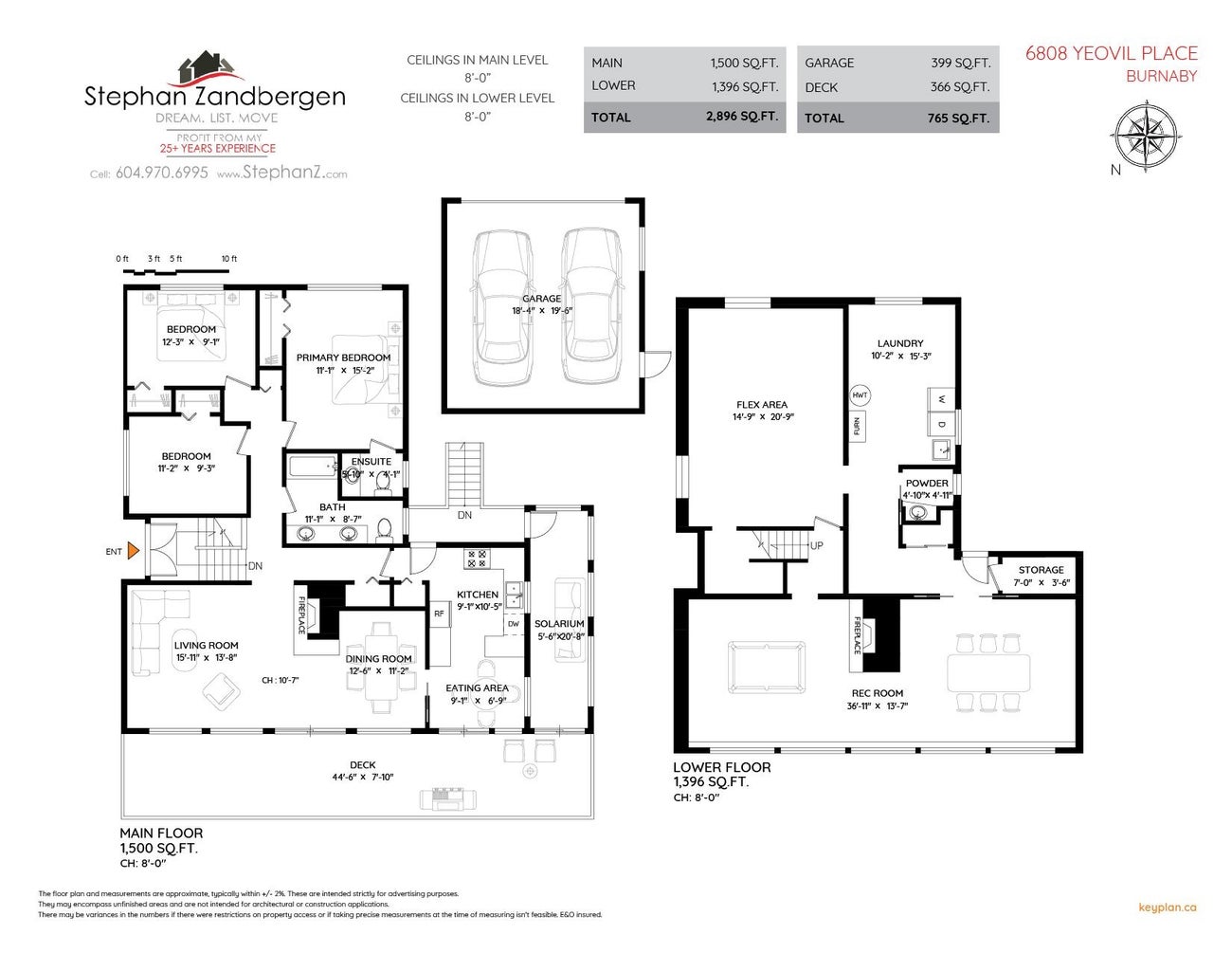6808 Yeovil Place - Montecito Single Family Residence for Sale, 4 Bedrooms (R3030776) #30