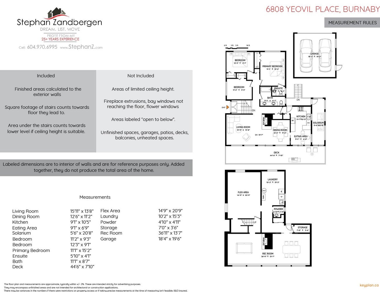6808 Yeovil Place - Montecito Single Family Residence for Sale, 4 Bedrooms (R3030776) #39