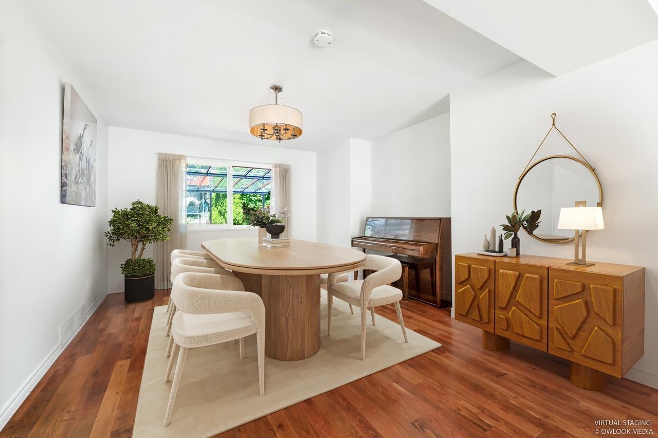 2507 Ashurst Avenue - Coquitlam East Single Family Residence for Sale, 7 Bedrooms (R3031776) #8
