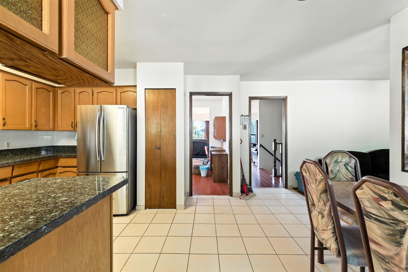 1362 Phillips Avenue - Simon Fraser Univer. Single Family Residence for Sale, 6 Bedrooms (R3031916) #24