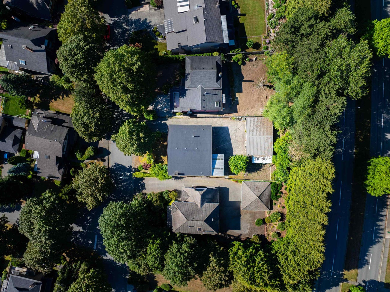 1362 Phillips Avenue - Simon Fraser Univer. Single Family Residence for Sale, 6 Bedrooms (R3031916) #33