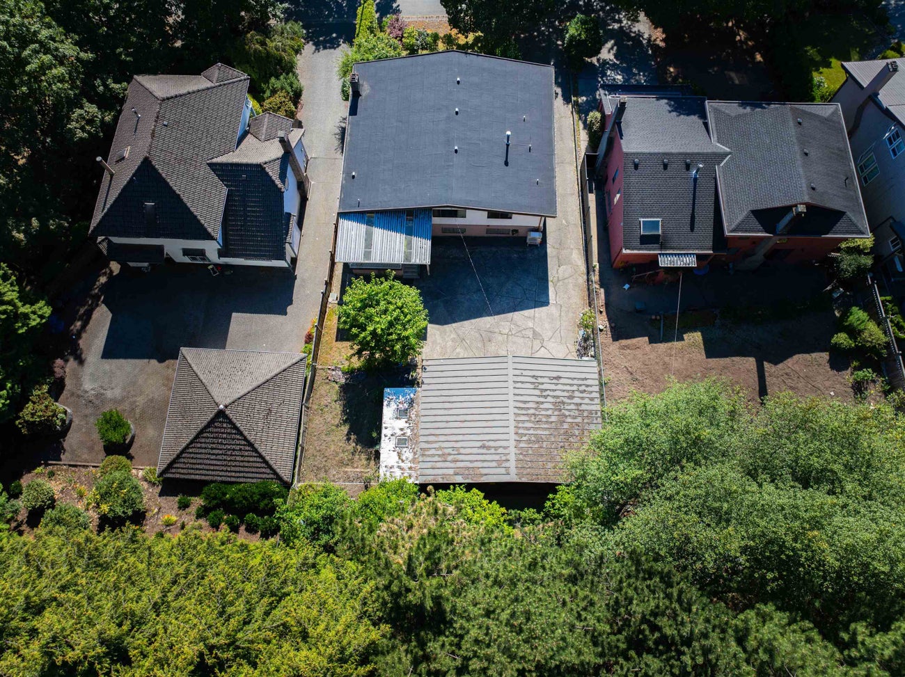1362 Phillips Avenue - Simon Fraser Univer. Single Family Residence for Sale, 6 Bedrooms (R3031916) #34