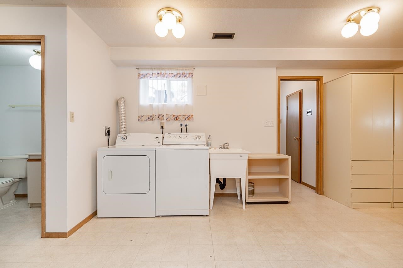 663 Shaw Avenue - Coquitlam West Single Family Residence for Sale, 4 Bedrooms (R3031993) #23