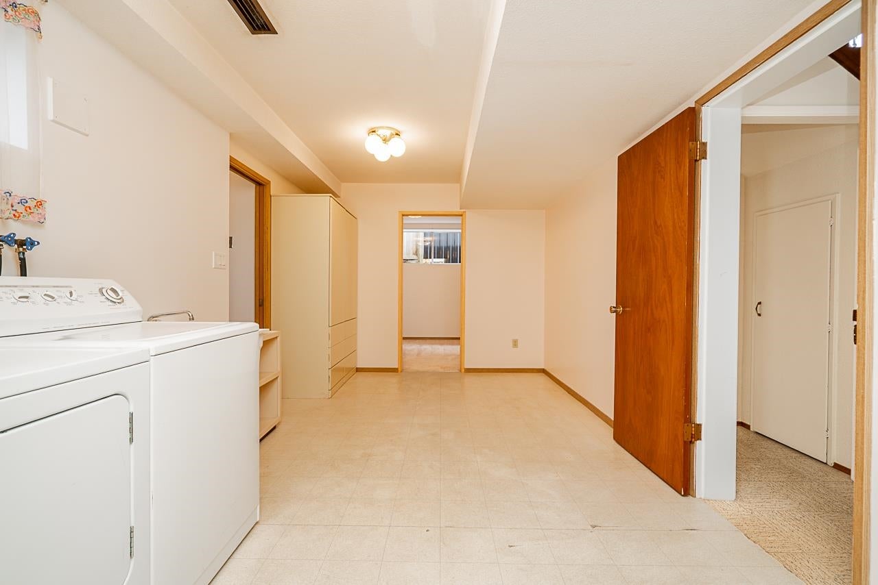 663 Shaw Avenue - Coquitlam West Single Family Residence for Sale, 4 Bedrooms (R3031993) #25