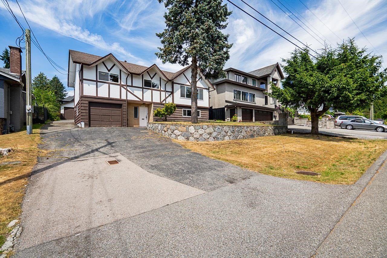 663 Shaw Avenue - Coquitlam West Single Family Residence for Sale, 4 Bedrooms (R3031993) #2