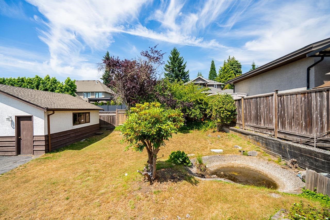 663 Shaw Avenue - Coquitlam West Single Family Residence for Sale, 4 Bedrooms (R3031993) #31