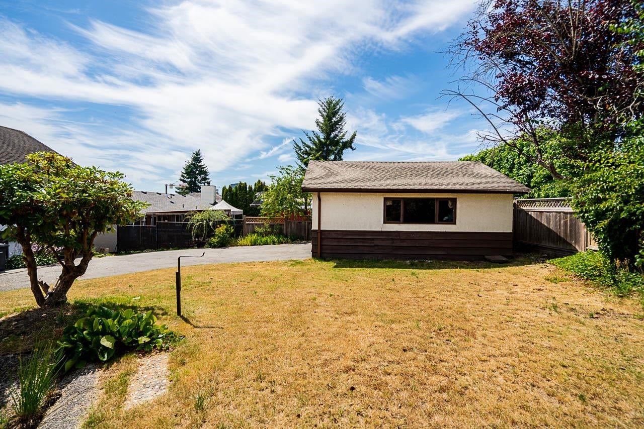 663 Shaw Avenue - Coquitlam West Single Family Residence for Sale, 4 Bedrooms (R3031993) #34
