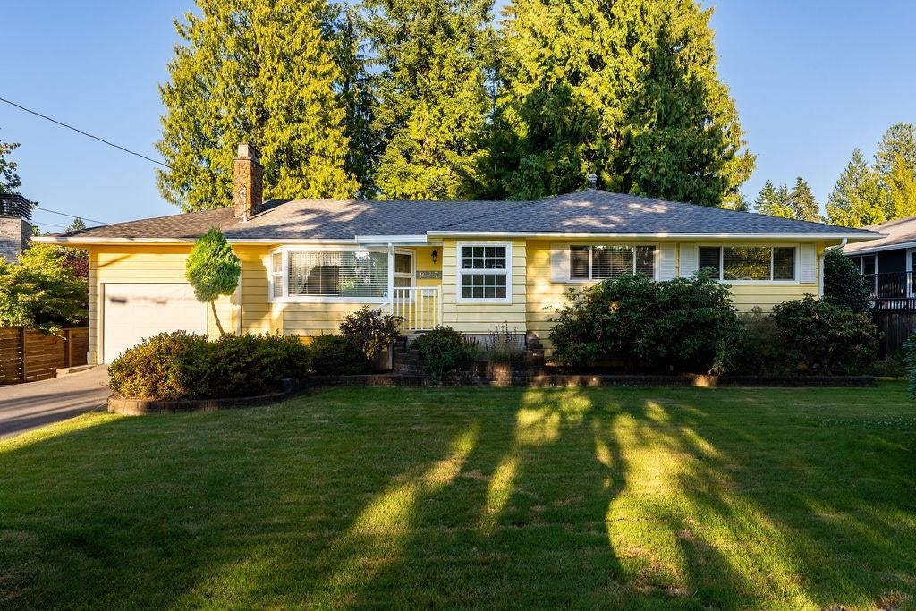 927 Canyon Court - Harbour Place Single Family Residence for Sale, 6 Bedrooms (R3032263) #1