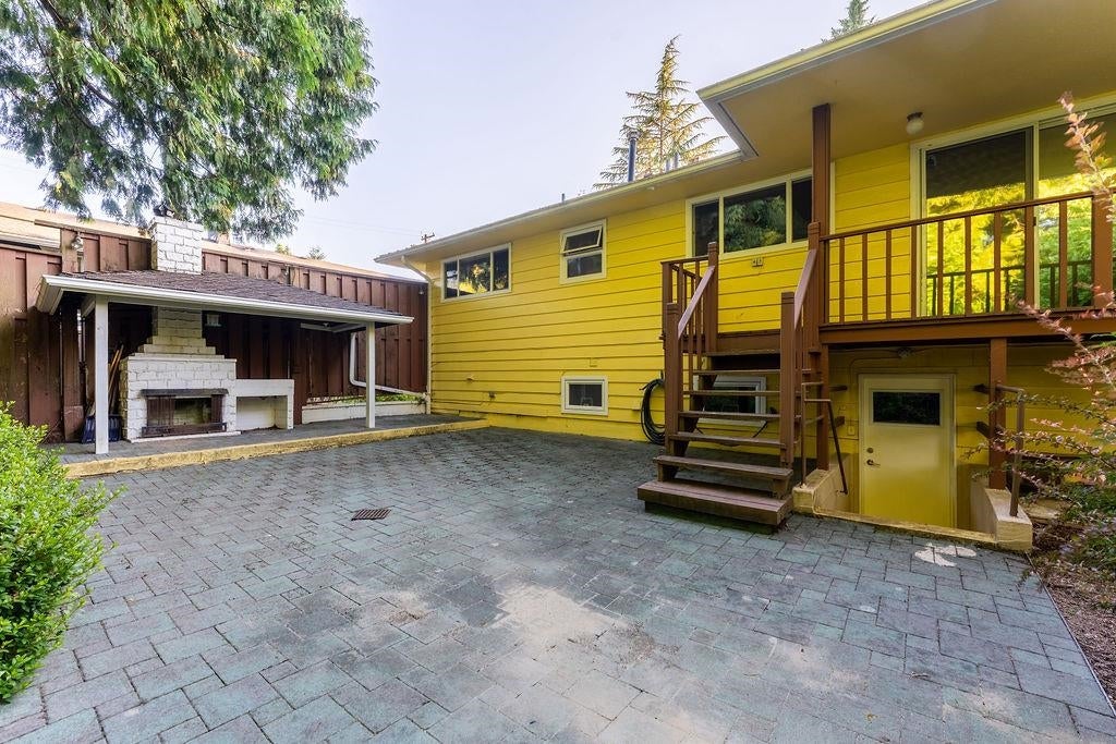927 Canyon Court - Harbour Place Single Family Residence for Sale, 6 Bedrooms (R3032263) #23