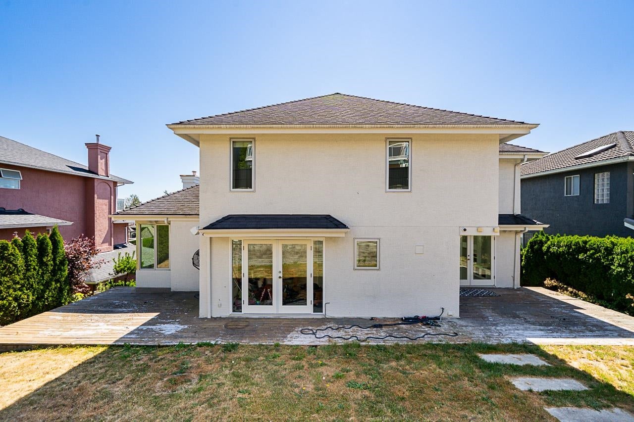 2246 Sicamous Avenue - Coquitlam East Single Family Residence for Sale, 3 Bedrooms (R3032302) #38