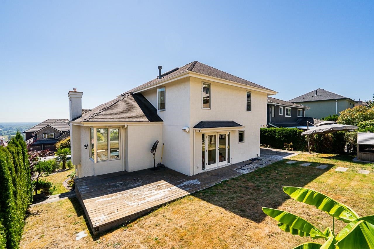 2246 Sicamous Avenue - Coquitlam East Single Family Residence for Sale, 3 Bedrooms (R3032302) #39