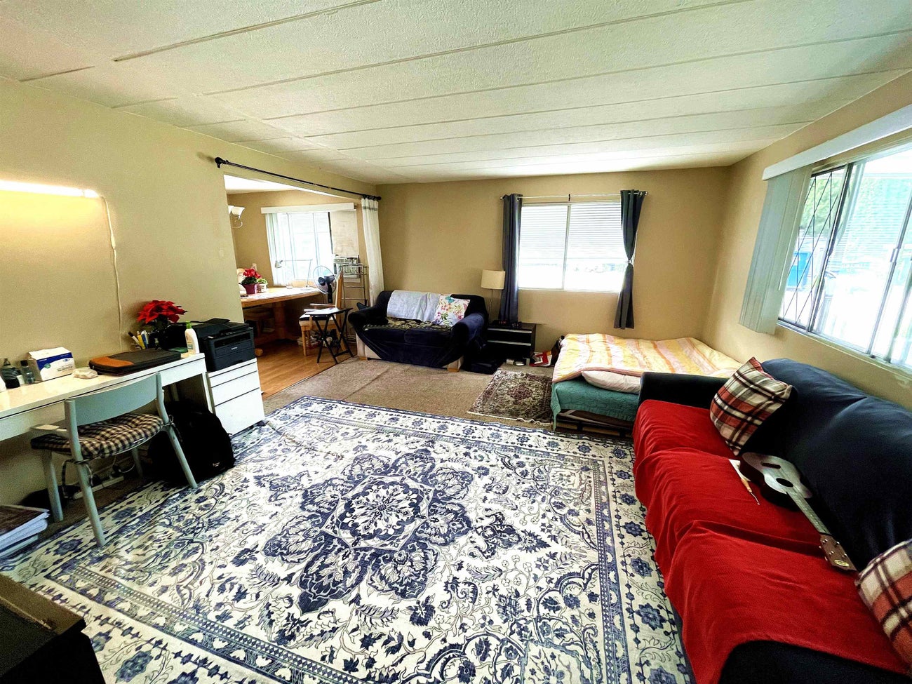 93 - 201 Cayer Street - Maillardville Manufactured Home for Sale, 3 Bedrooms (R3032374) #5