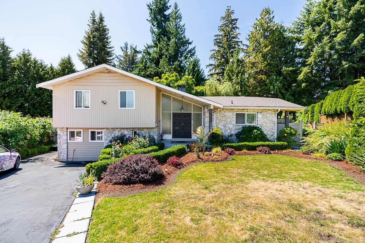 8240 Manson Drive - Government Road Single Family Residence for Sale, 5 Bedrooms (R3032621) #1