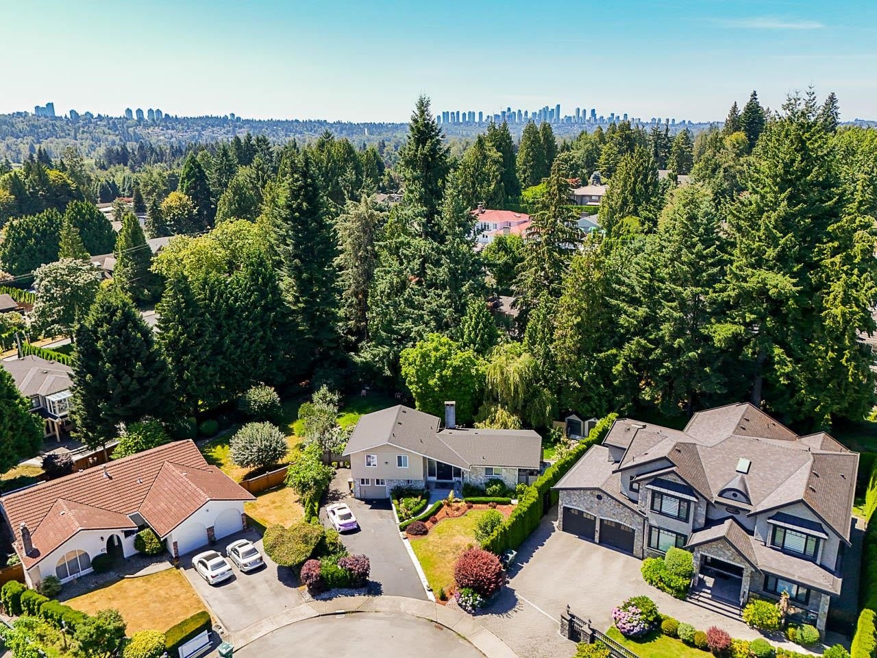 8240 Manson Drive - Government Road Single Family Residence for Sale, 5 Bedrooms (R3032621)# - 30