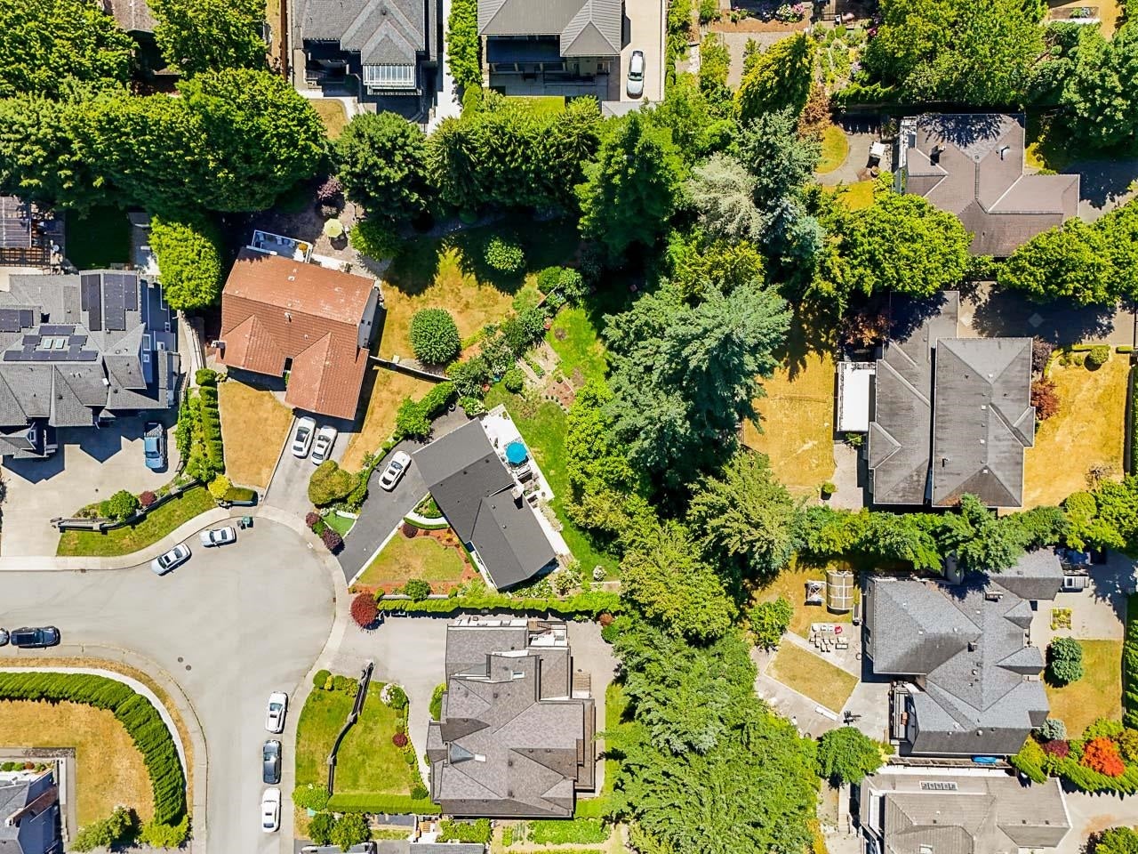 8240 Manson Drive - Government Road Single Family Residence for Sale, 5 Bedrooms (R3032621)# - 32