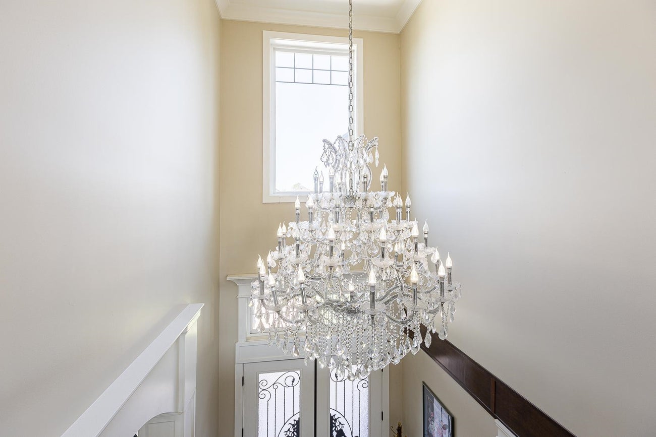 710 Roderick Avenue - Coquitlam West Single Family Residence for Sale, 9 Bedrooms (R3032974)# - 9