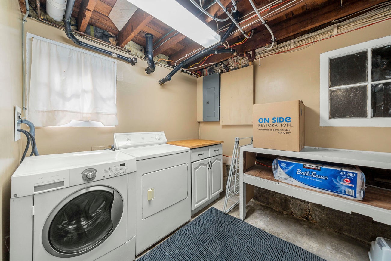 4139 Pandora Street - Vancouver Heights Single Family Residence for Sale, 3 Bedrooms (R3033301) #29