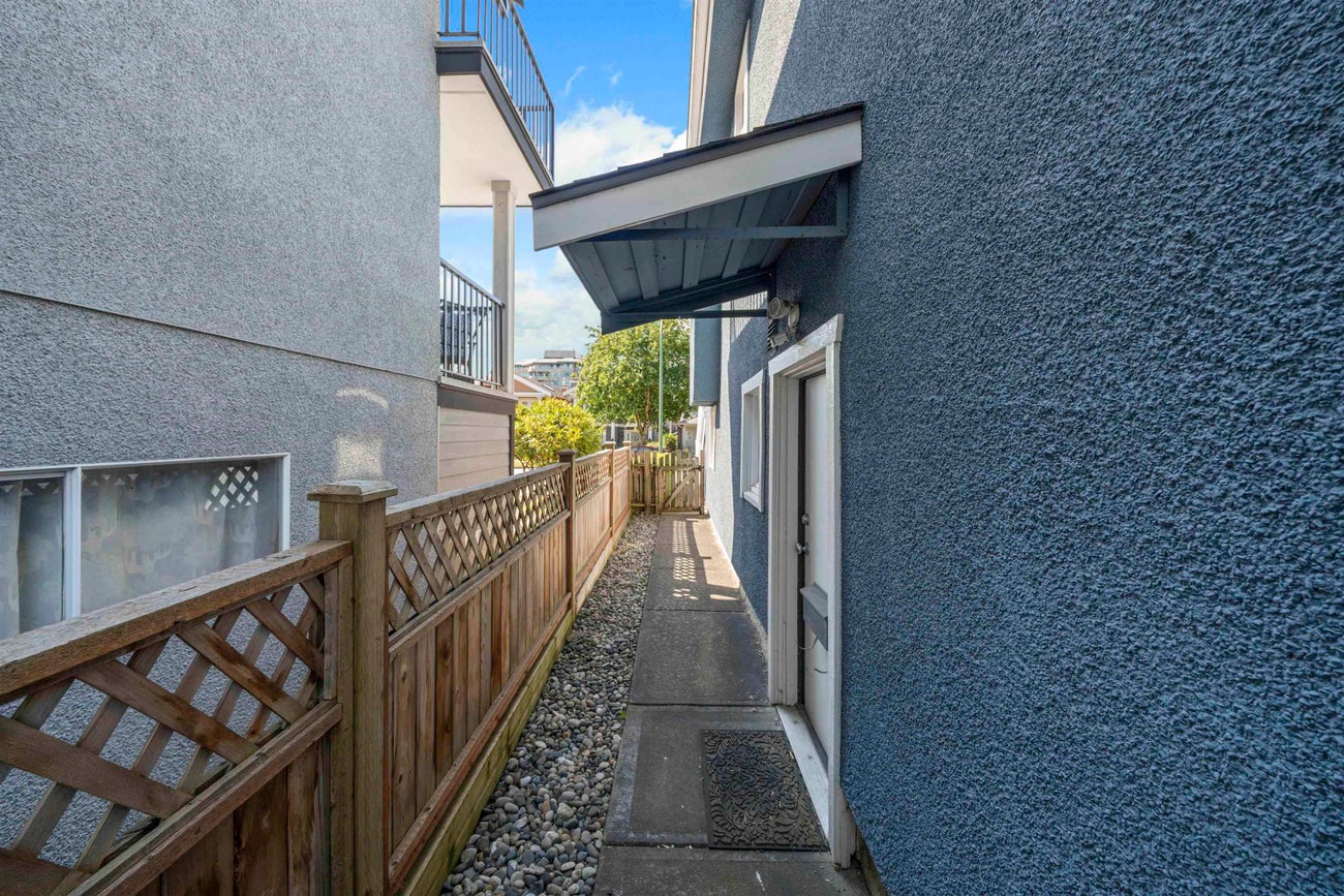 4139 Pandora Street - Vancouver Heights Single Family Residence for Sale, 3 Bedrooms (R3033301) #30