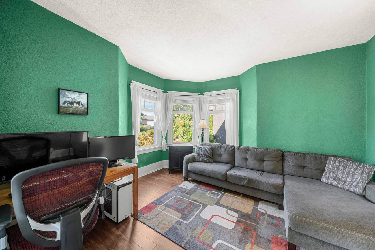 4139 Pandora Street - Vancouver Heights Single Family Residence for Sale, 3 Bedrooms (R3033301) #4