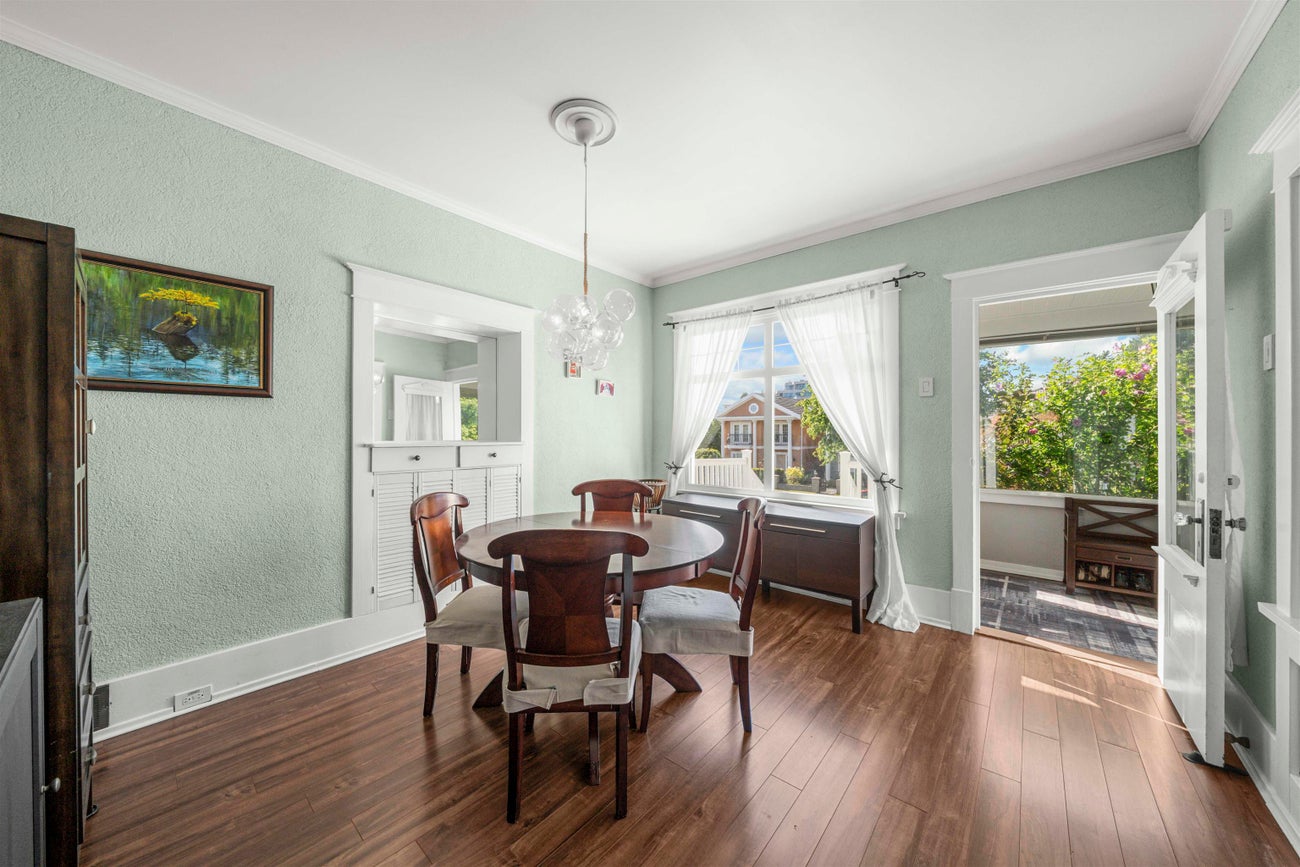 4139 Pandora Street - Vancouver Heights Single Family Residence for Sale, 3 Bedrooms (R3033301) #6