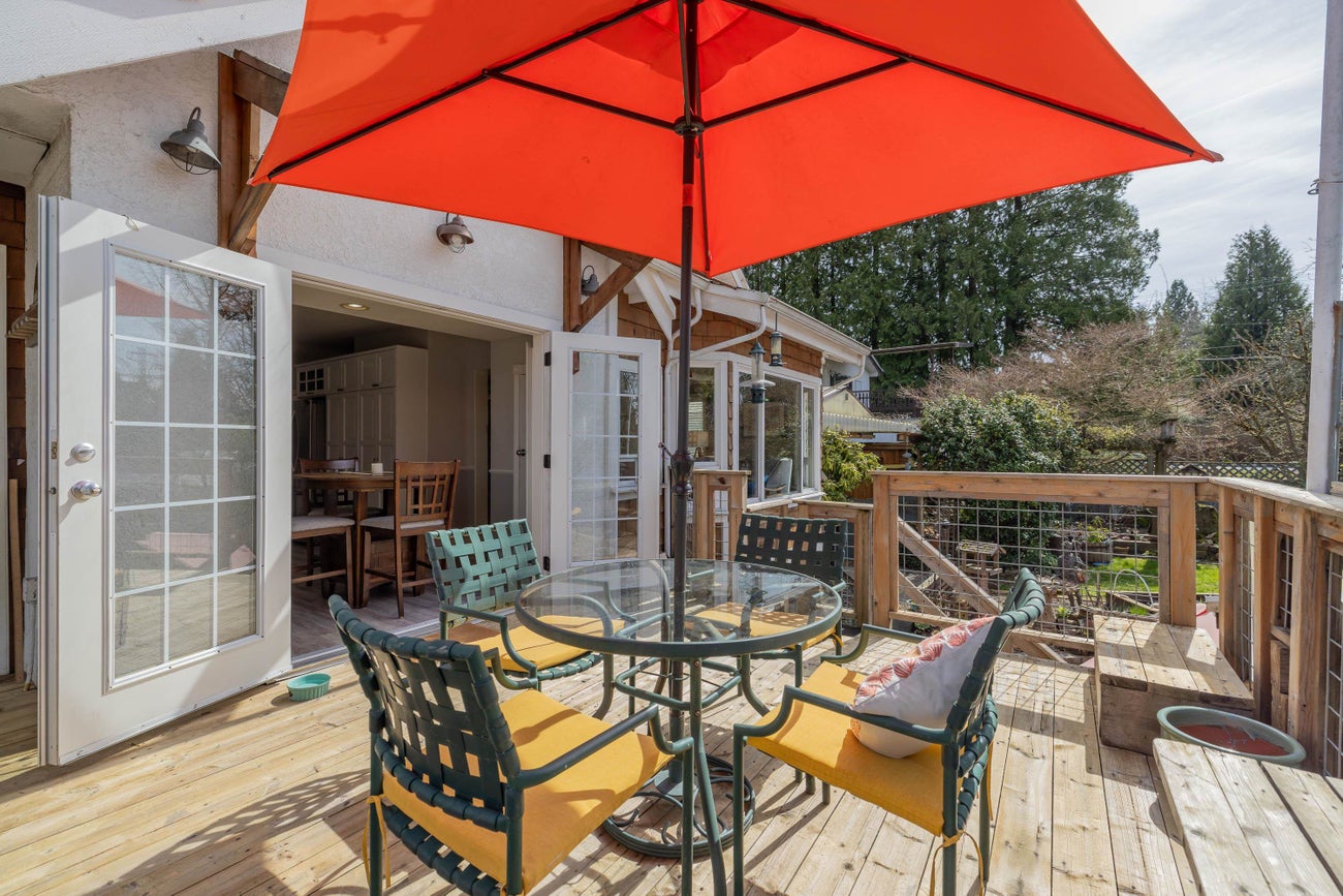704 Townley Street - Coquitlam West Single Family Residence for Sale, 4 Bedrooms (R3033808) #27