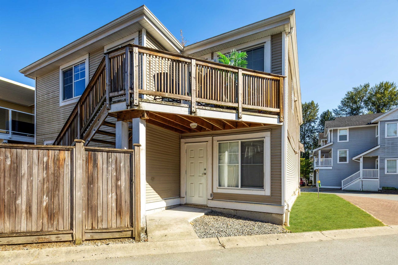 230 - 3000 Riverbend Drive - Coquitlam East Single Family Residence for Sale, 4 Bedrooms (R3033860) #30