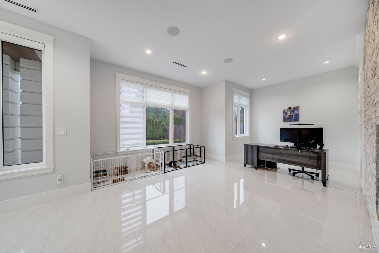 656 Blue Mountain Street - Coquitlam West Single Family Residence for Sale, 7 Bedrooms (R3034067)# - 3