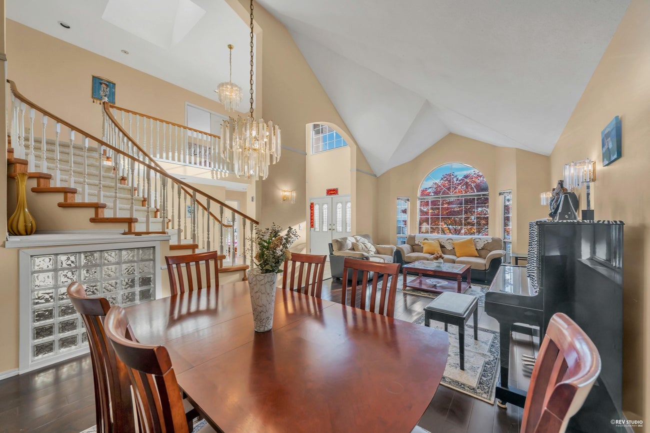 2233 Monashee Court - Coquitlam East Single Family Residence for Sale, 6 Bedrooms (R3034117)# - 14