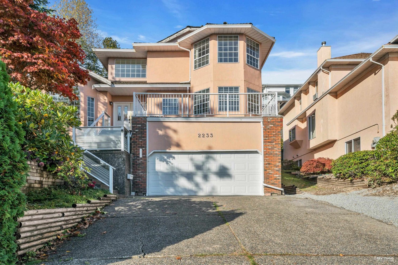 2233 Monashee Court - Coquitlam East single-family-residence for Sale, 6 Bedrooms (R3034117)# - 1