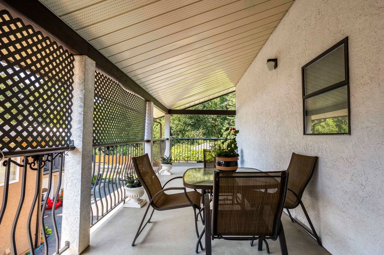 7321 Union Street - Simon Fraser Univer. Single Family Residence for Sale, 3 Bedrooms (R3034791) #28