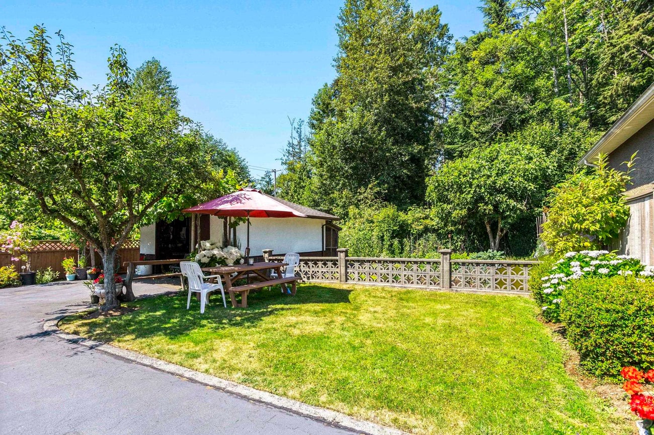 7321 Union Street - Simon Fraser Univer. Single Family Residence for Sale, 3 Bedrooms (R3034791) #31