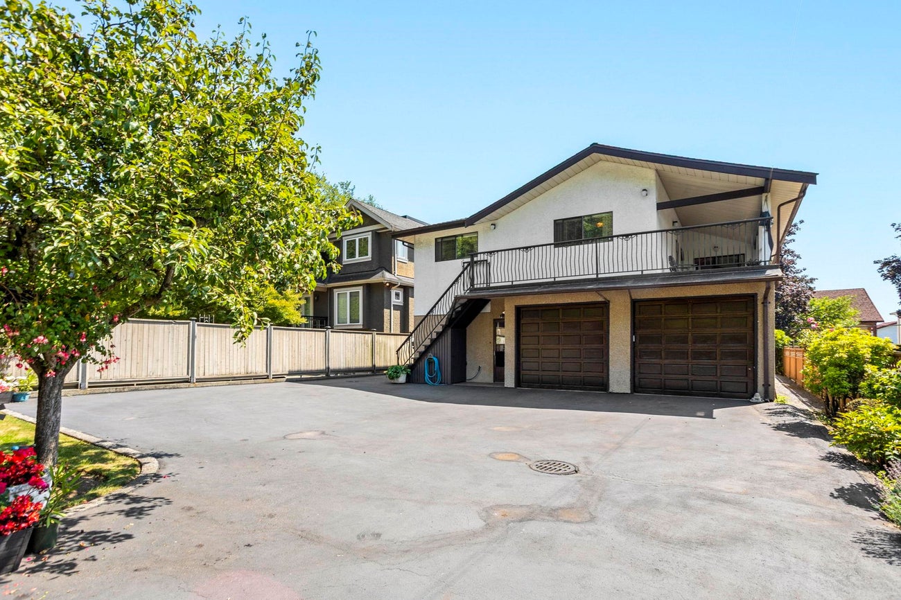 7321 Union Street - Simon Fraser Univer. Single Family Residence for Sale, 3 Bedrooms (R3034791) #33