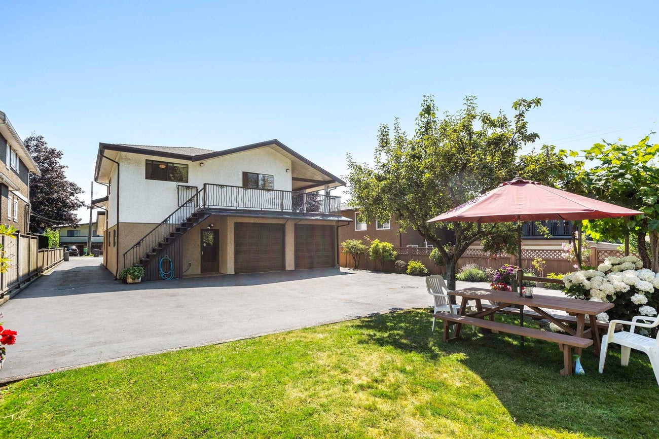 7321 Union Street - Simon Fraser Univer. Single Family Residence for Sale, 3 Bedrooms (R3034791) #35