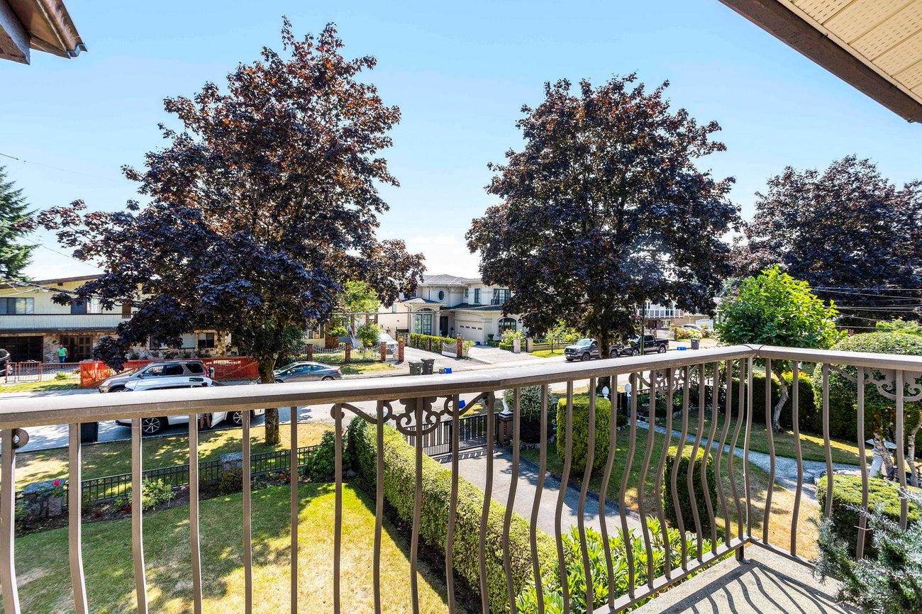 7321 Union Street - Simon Fraser Univer. Single Family Residence for Sale, 3 Bedrooms (R3034791) #8