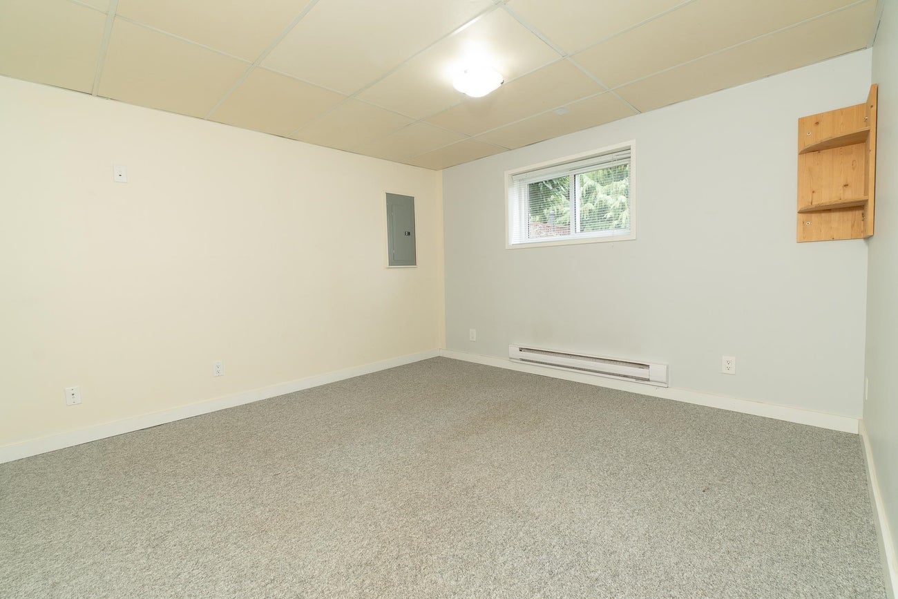 699 Duval Court - Central Coquitlam Single Family Residence for Sale, 6 Bedrooms (R3034995) #14