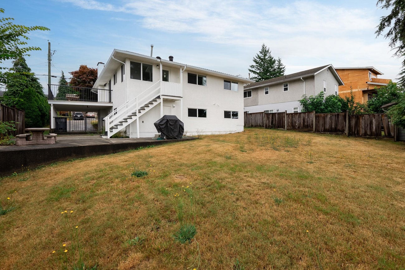 1410 Dansey Avenue - Central Coquitlam Single Family Residence for Sale, 4 Bedrooms (R3035020)# - 36