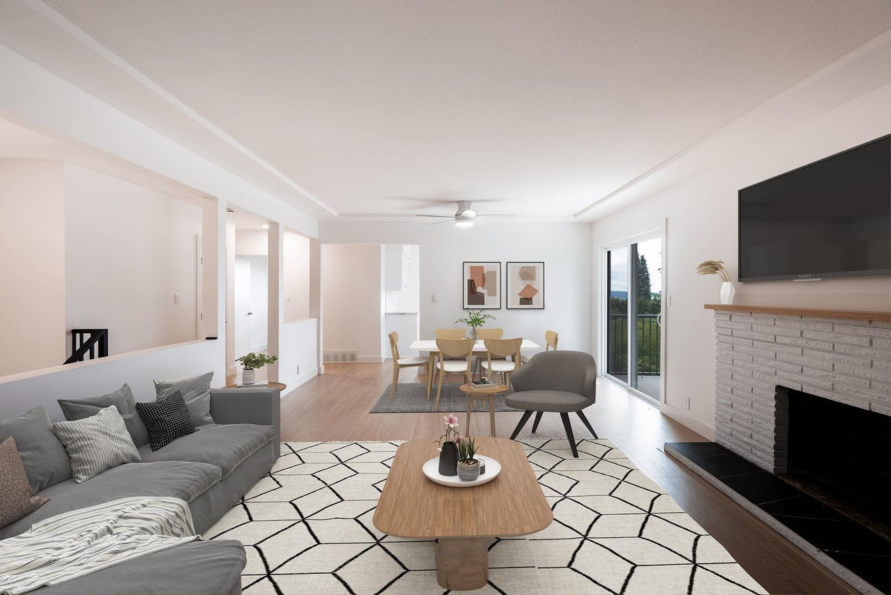 1410 Dansey Avenue - Central Coquitlam Single Family Residence for Sale, 4 Bedrooms (R3035020)# - 5