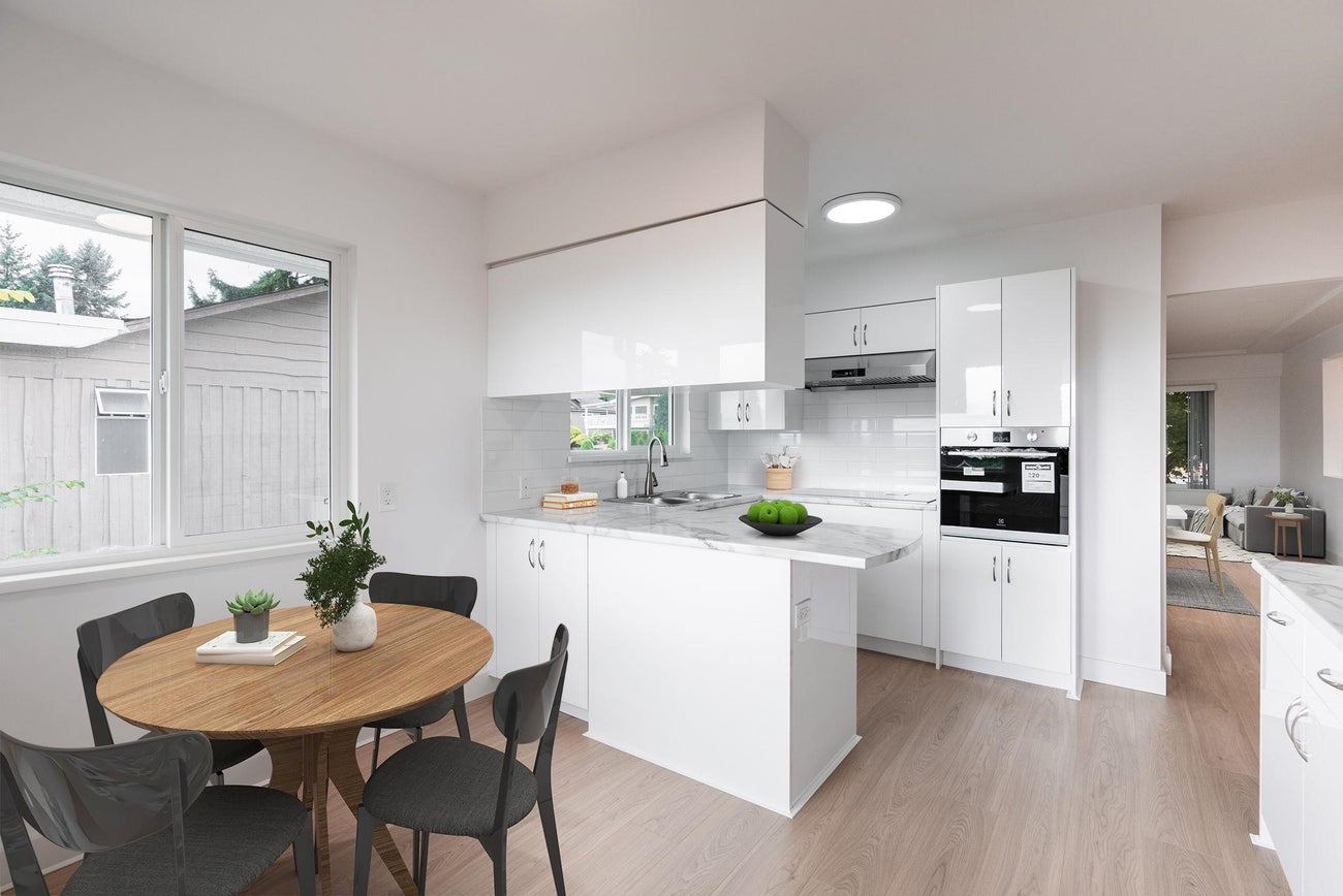 1410 Dansey Avenue - Central Coquitlam Single Family Residence for Sale, 4 Bedrooms (R3035020)# - 8