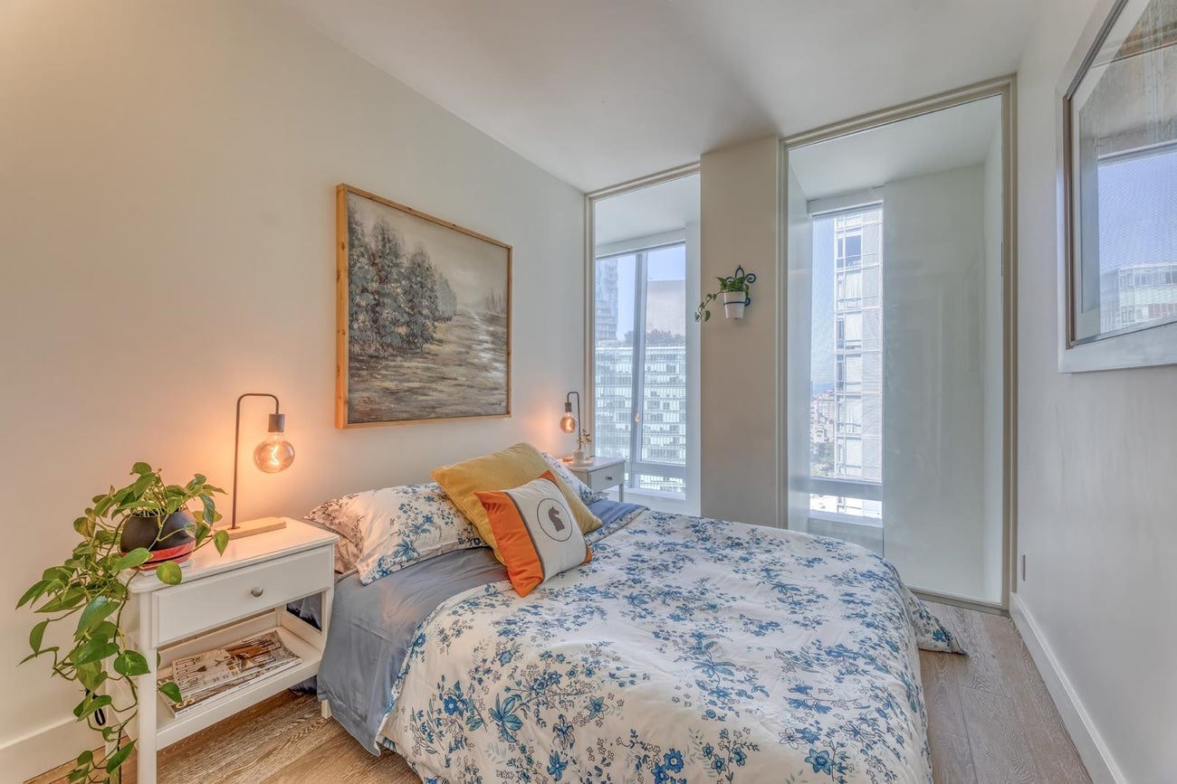 1704 - 1499 W Pender Street - Coal Harbour Apartment/Condo for Sale, 2 Bedrooms (R3035721)# - 18