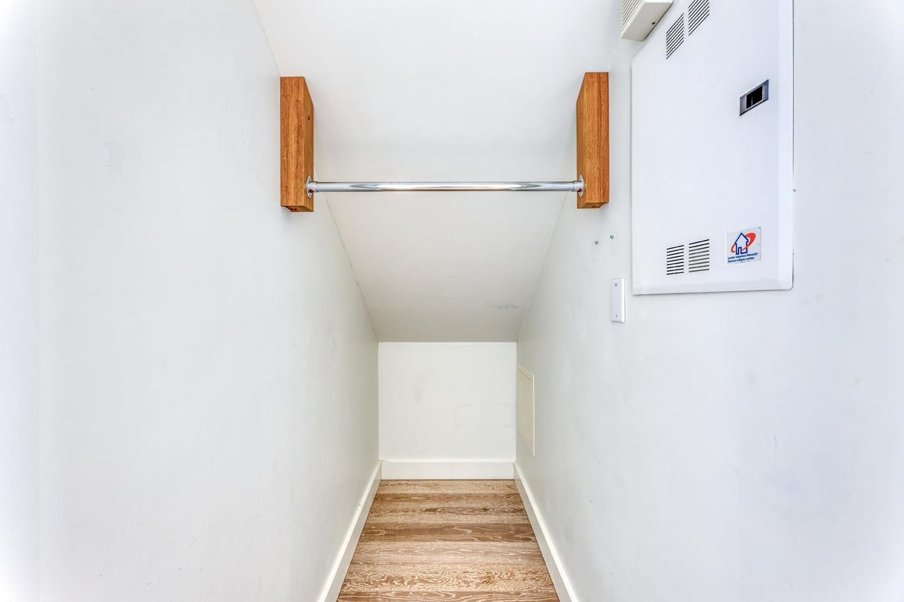 1704 - 1499 W Pender Street - Coal Harbour Apartment/Condo for Sale, 2 Bedrooms (R3035721)# - 20