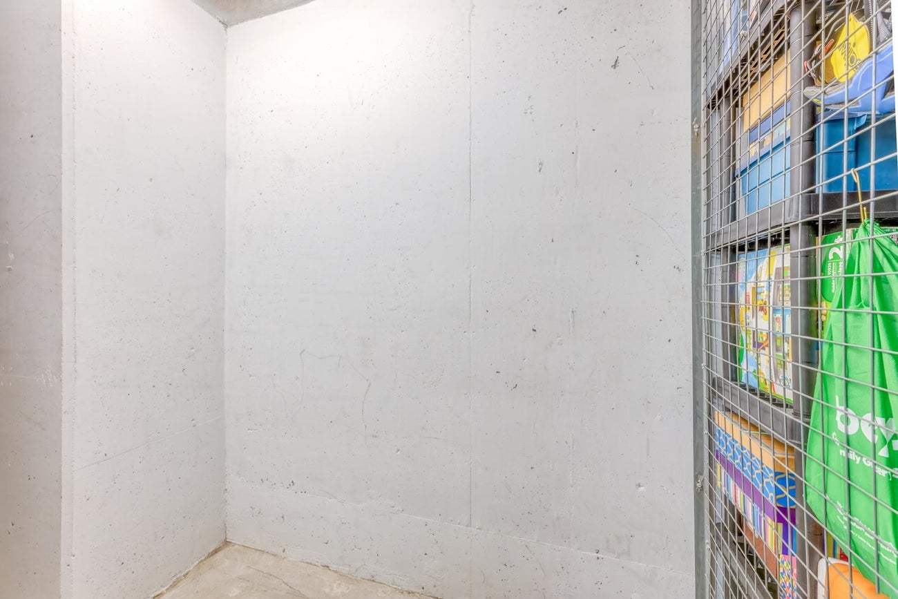 1704 - 1499 W Pender Street - Coal Harbour Apartment/Condo for Sale, 2 Bedrooms (R3035721)# - 25